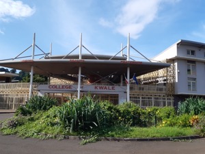 Photo bâtiment extérieur