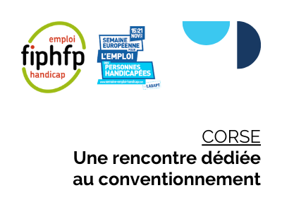 Corse : Une rencontre dédiée au conventionnement