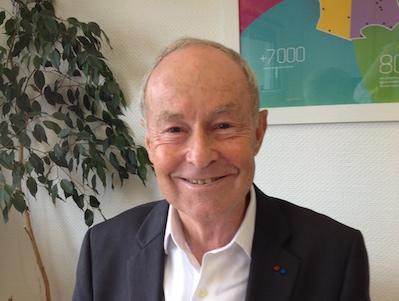 Michel Busnel