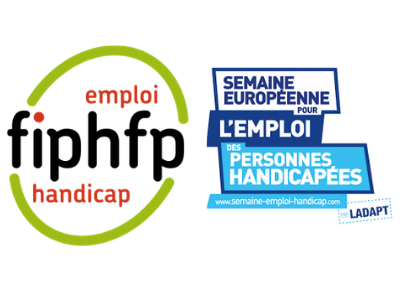 Semaine européenne pour l'emploi des personnes handicapées