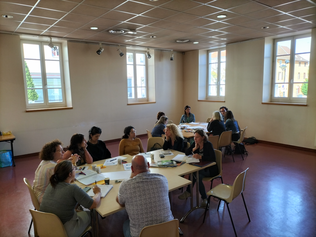 participants