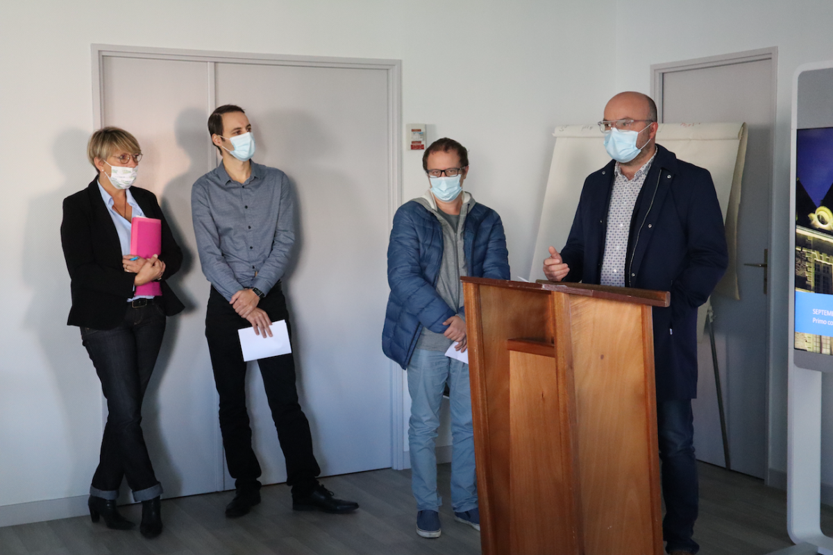 signataires de la convention