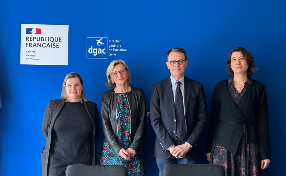 signataires de la convention 