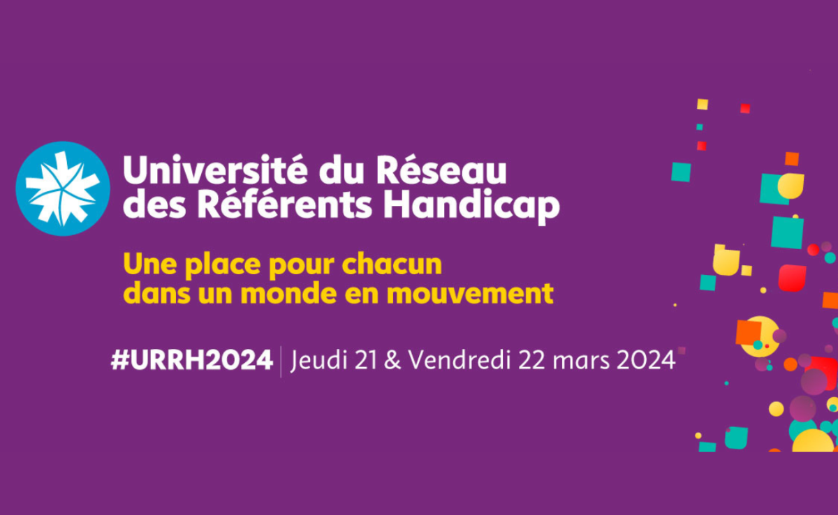 illustration de l'annonce de l'événement