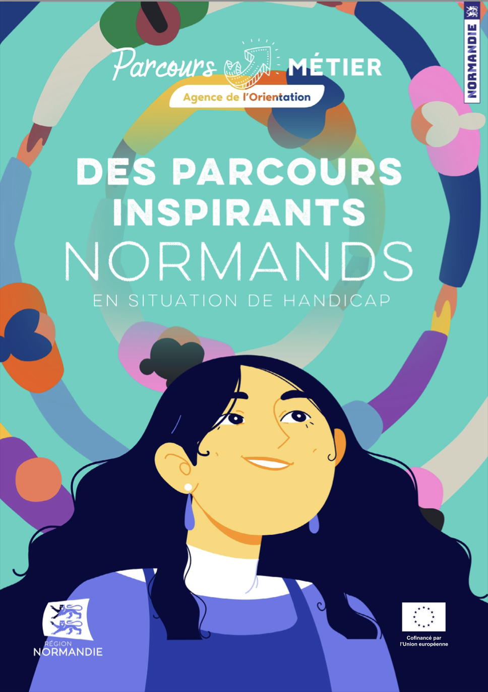 page de couverture du guide