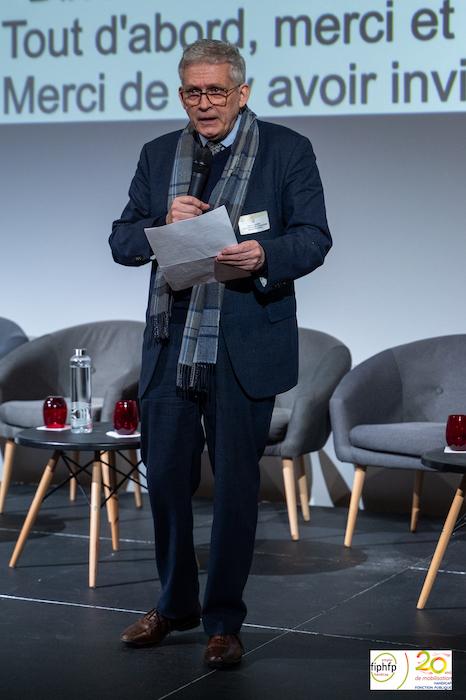 Patrick Gohet